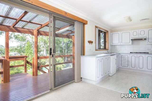 20 Torquay Drive LAKE TABOURIE NSW 2539