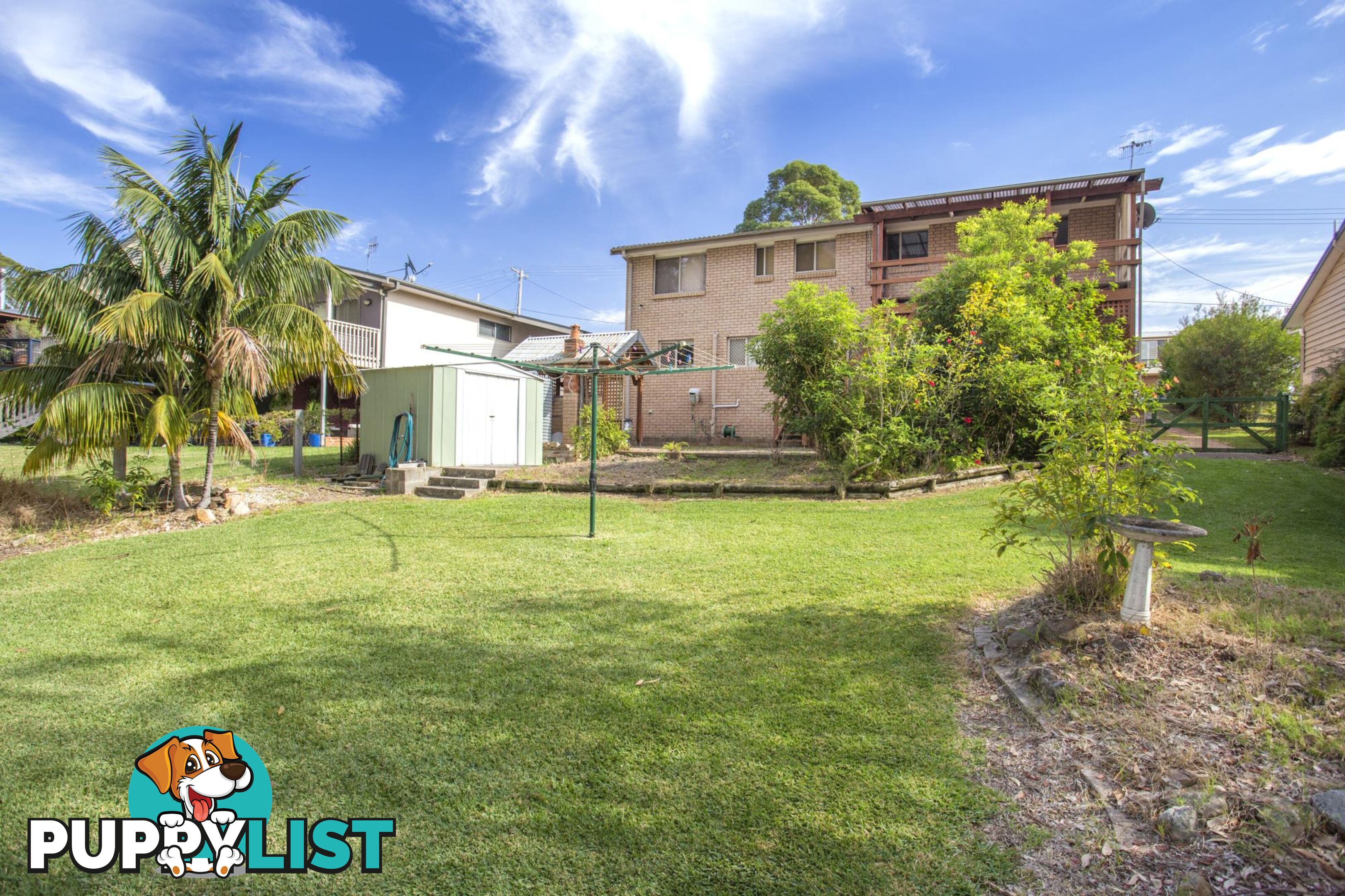 20 Torquay Drive LAKE TABOURIE NSW 2539