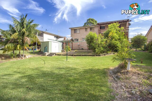 20 Torquay Drive LAKE TABOURIE NSW 2539