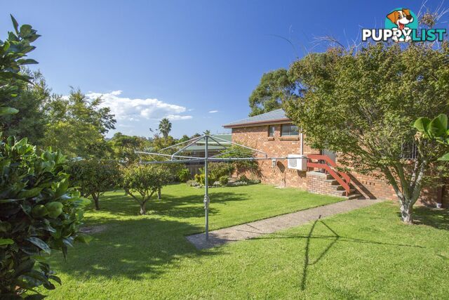 7 Morris Street ULLADULLA NSW 2539