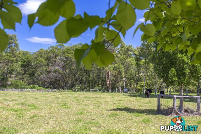 Lot 8/111 Evans Lne, Woodstock MILTON NSW 2538