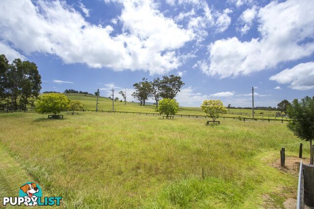 Lot 8/111 Evans Lne, Woodstock MILTON NSW 2538