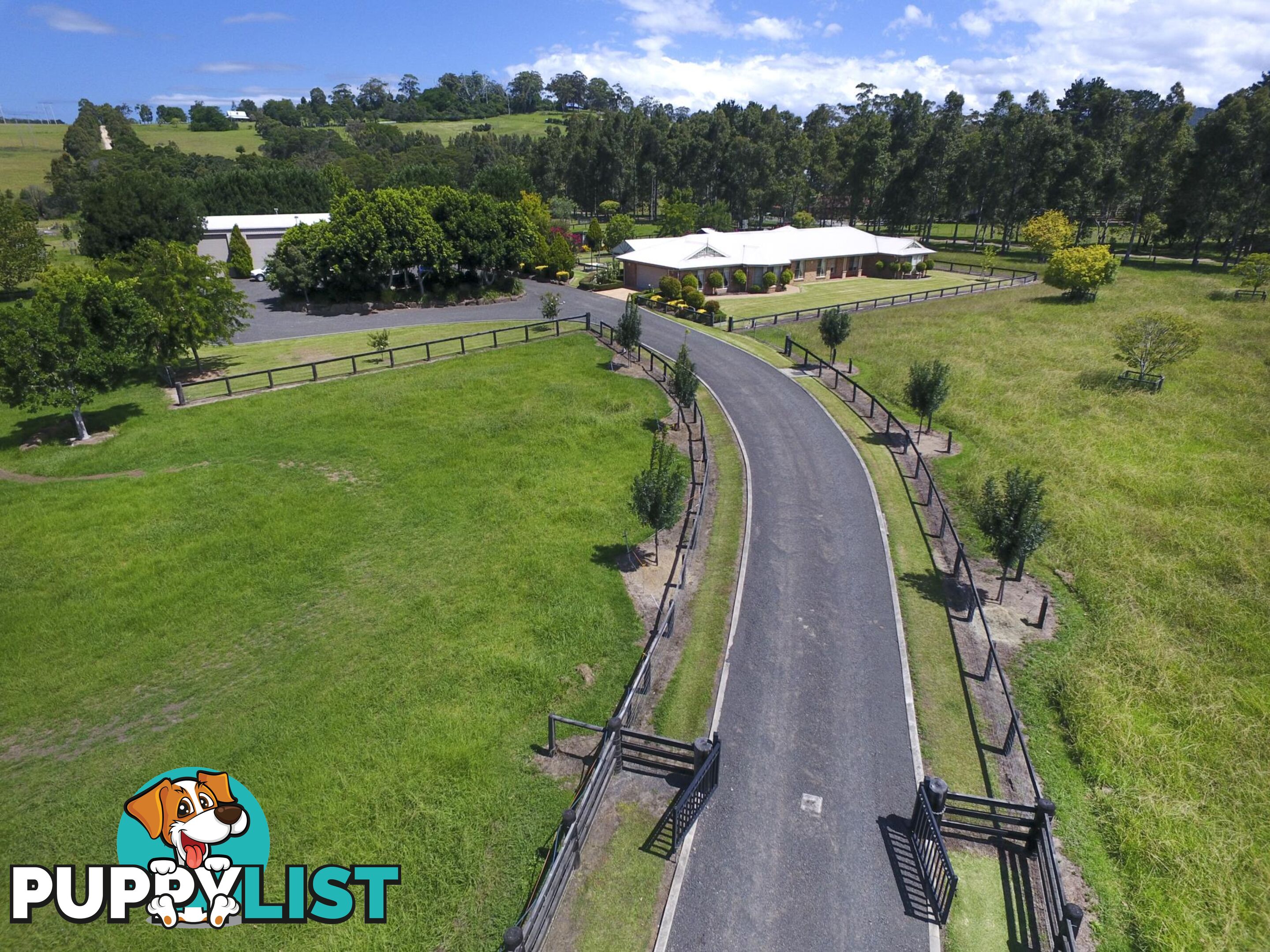 Lot 8/111 Evans Lne, Woodstock MILTON NSW 2538