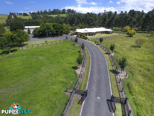 Lot 8/111 Evans Lne, Woodstock MILTON NSW 2538