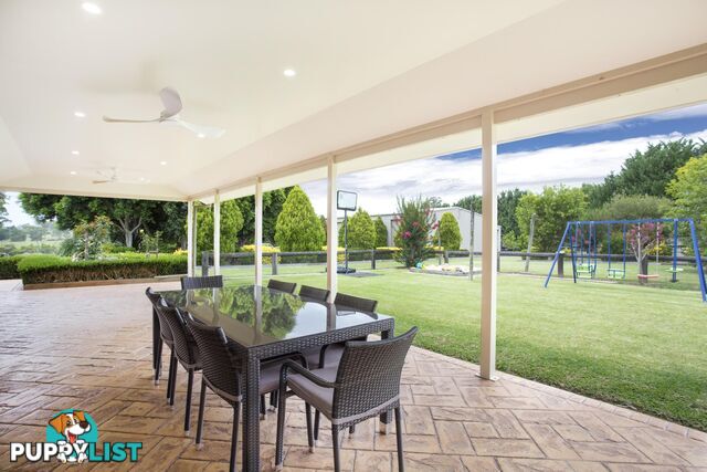 Lot 8/111 Evans Lne, Woodstock MILTON NSW 2538