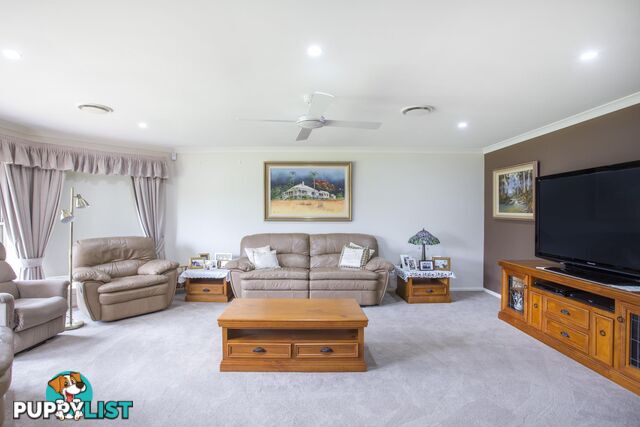 Lot 8/111 Evans Lne, Woodstock MILTON NSW 2538