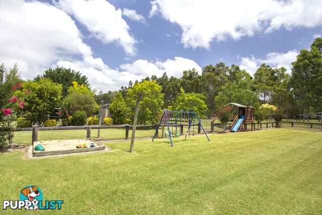 Lot 8/111 Evans Lne, Woodstock MILTON NSW 2538