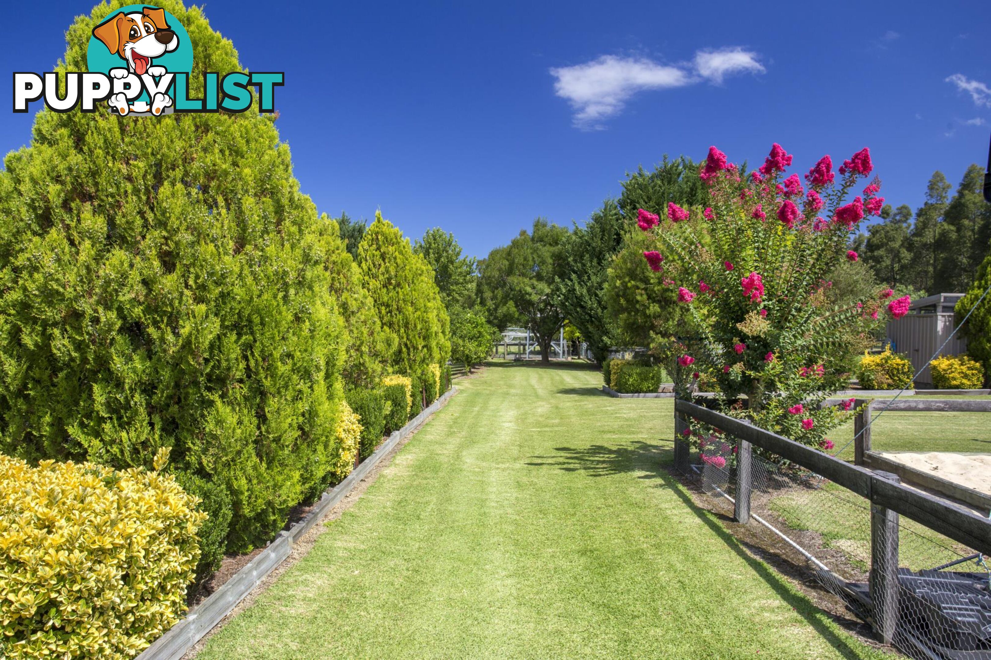 Lot 8/111 Evans Lne, Woodstock MILTON NSW 2538