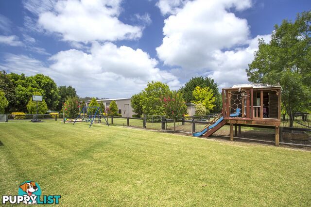 Lot 8/111 Evans Lne, Woodstock MILTON NSW 2538