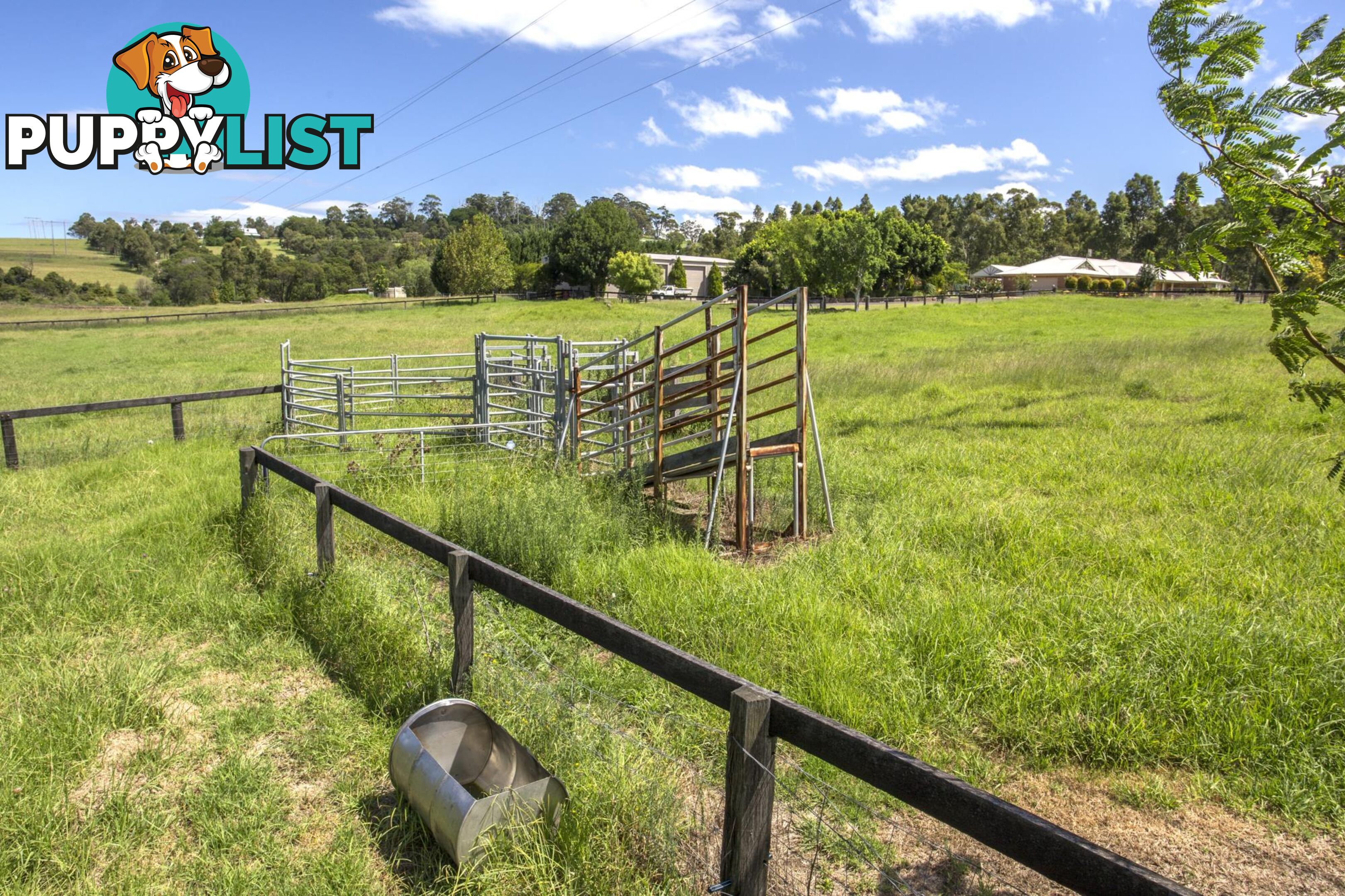 Lot 8/111 Evans Lne, Woodstock MILTON NSW 2538