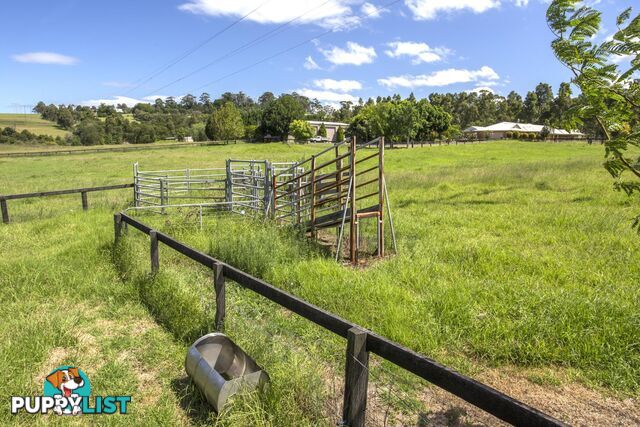 Lot 8/111 Evans Lne, Woodstock MILTON NSW 2538