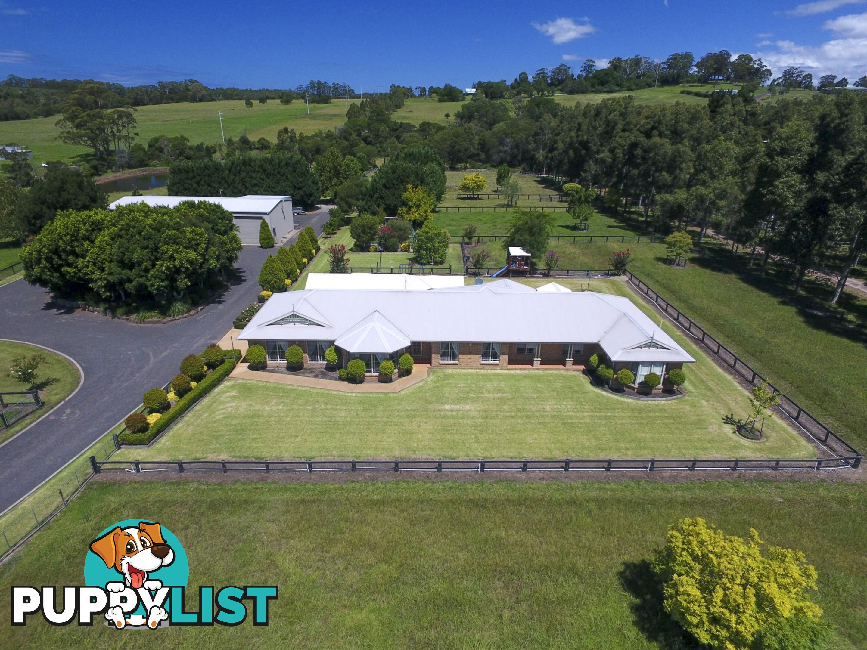 Lot 8/111 Evans Lne, Woodstock MILTON NSW 2538