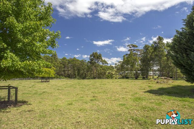 Lot 8/111 Evans Lne, Woodstock MILTON NSW 2538