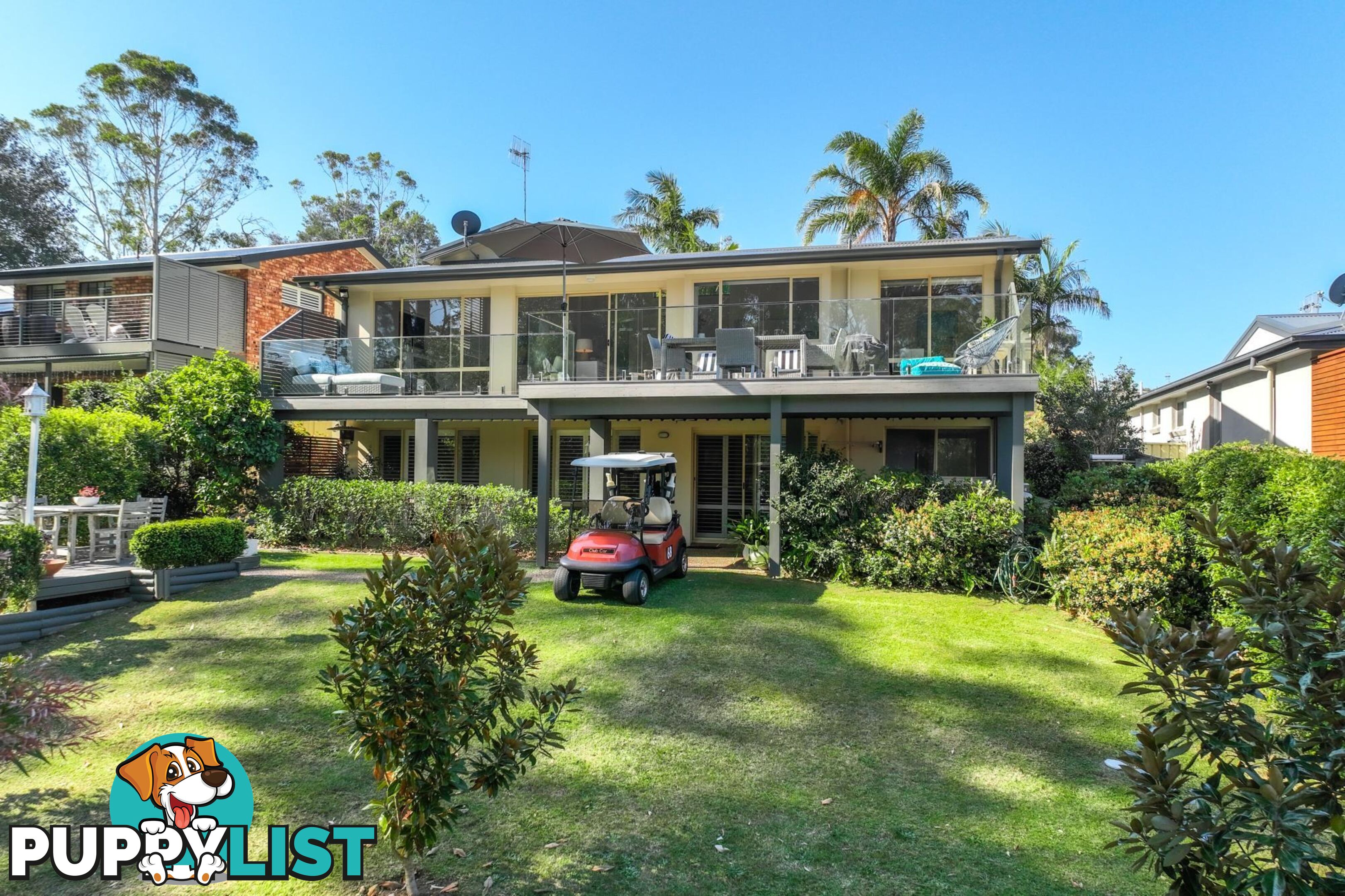 35 Clyde Street MOLLYMOOK BEACH NSW 2539