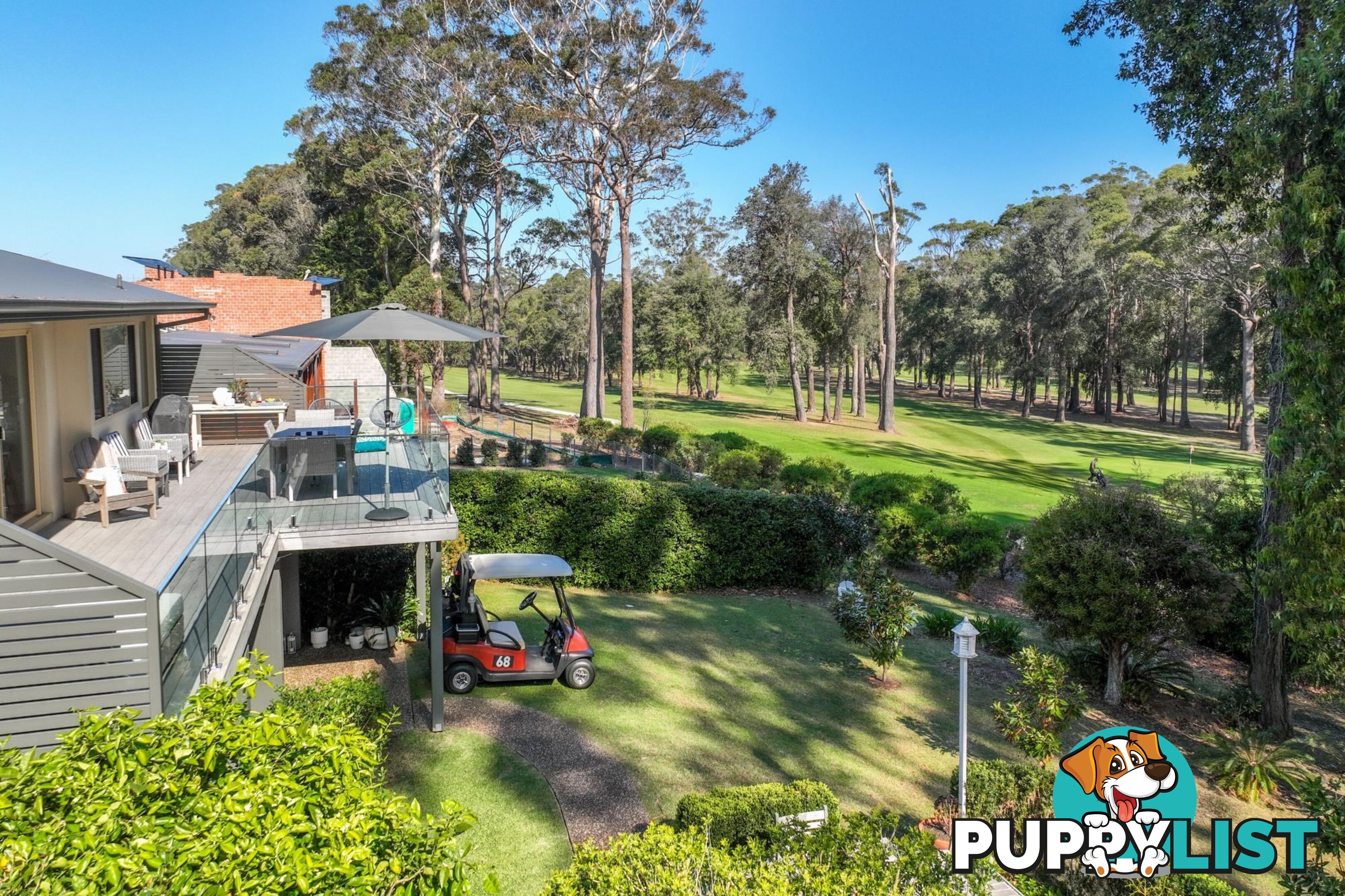 35 Clyde Street MOLLYMOOK BEACH NSW 2539