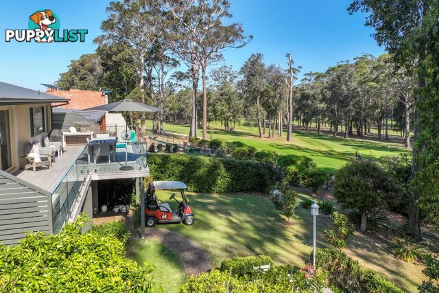 35 Clyde Street MOLLYMOOK BEACH NSW 2539