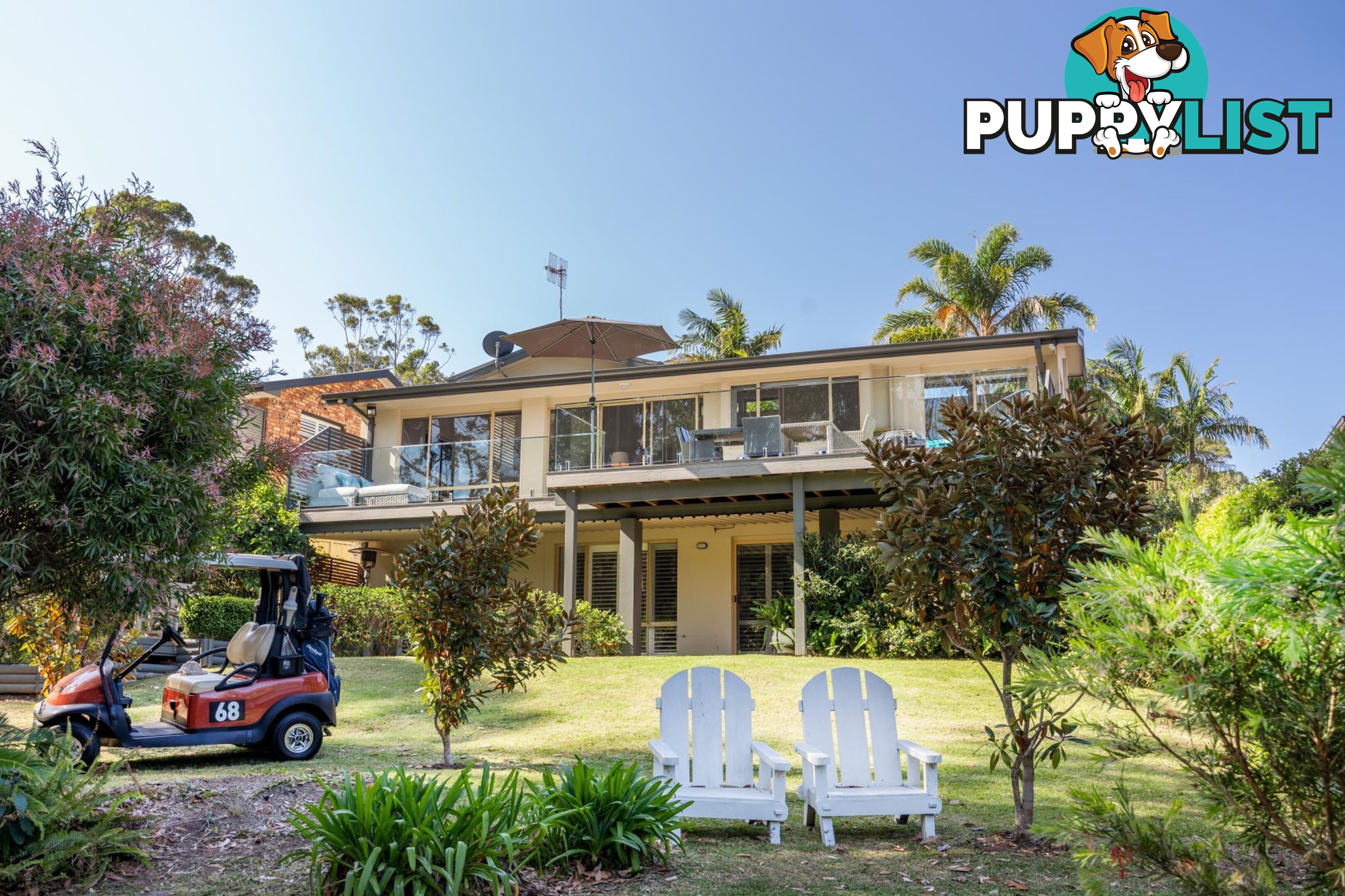 35 Clyde Street MOLLYMOOK BEACH NSW 2539