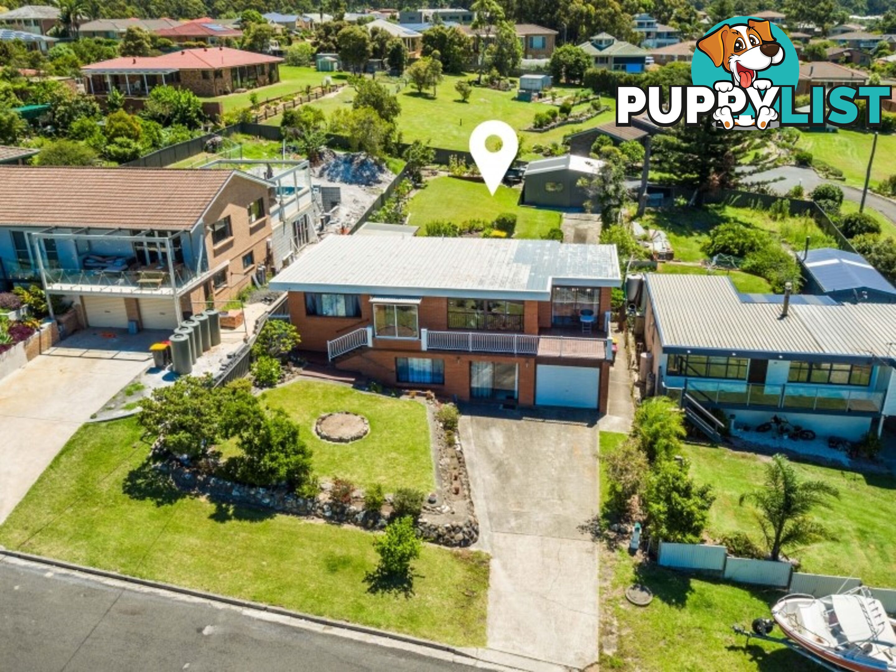 21 Rundle Street ULLADULLA NSW 2539