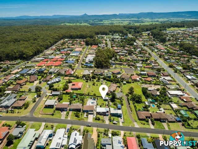 21 Rundle Street ULLADULLA NSW 2539