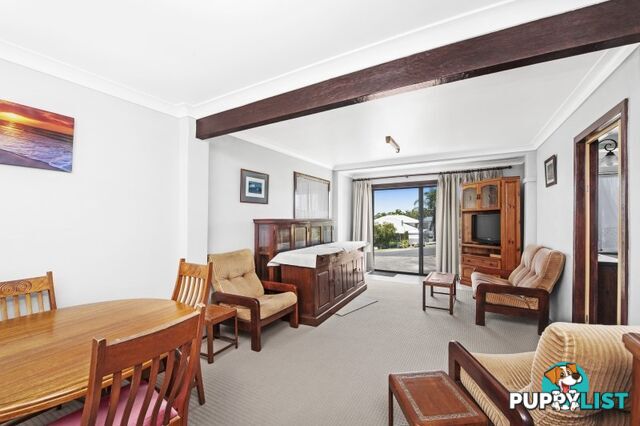 21 Rundle Street ULLADULLA NSW 2539