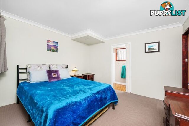 21 Rundle Street ULLADULLA NSW 2539