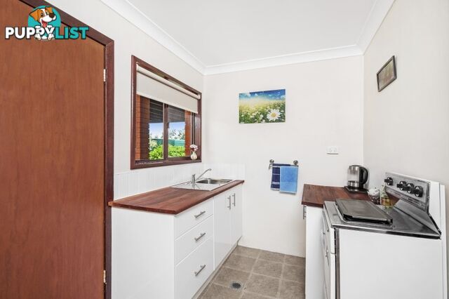 21 Rundle Street ULLADULLA NSW 2539