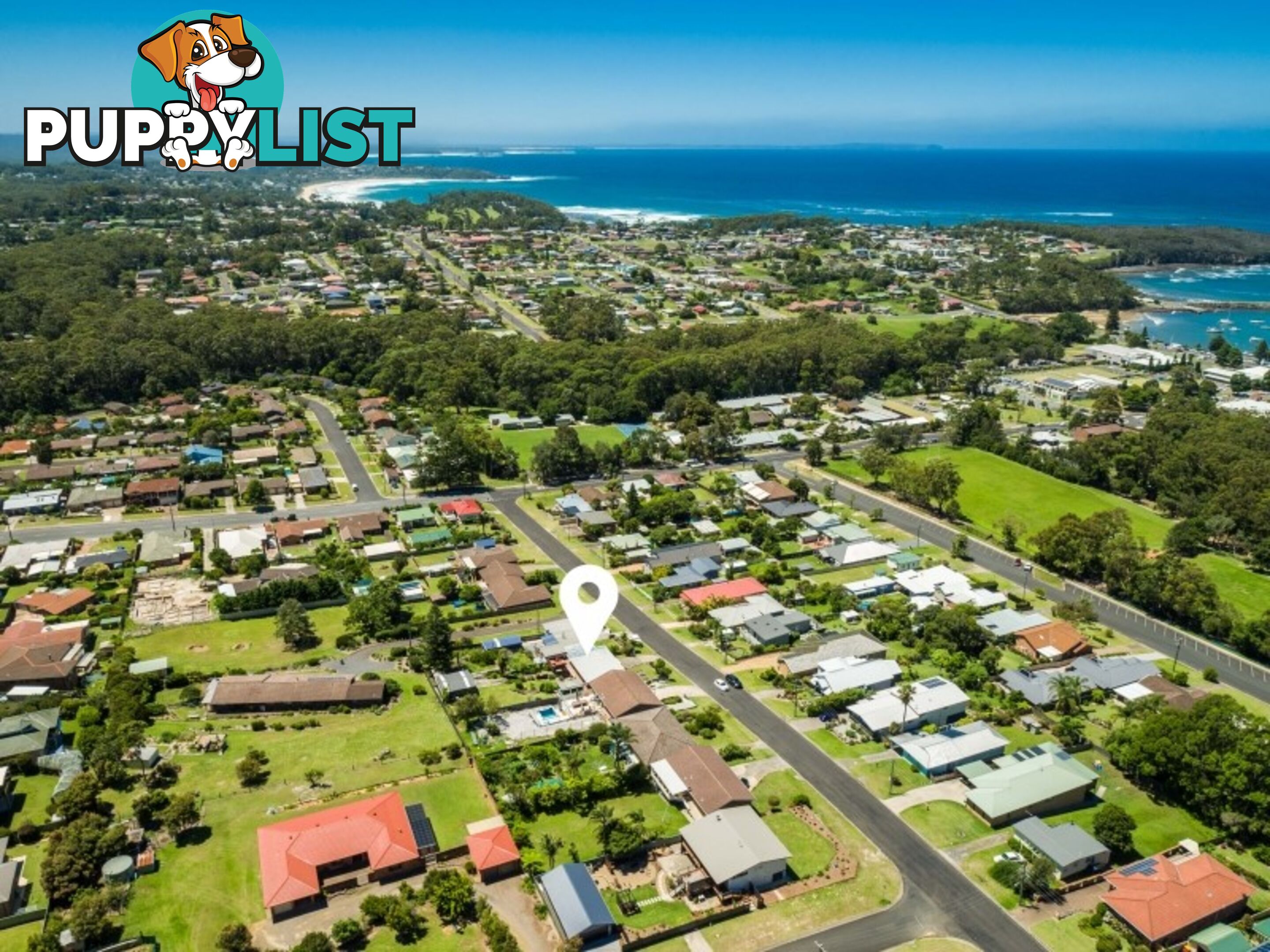 21 Rundle Street ULLADULLA NSW 2539