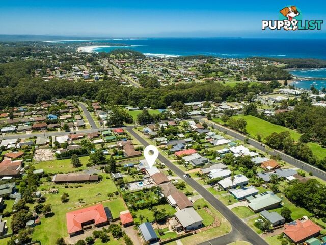 21 Rundle Street ULLADULLA NSW 2539