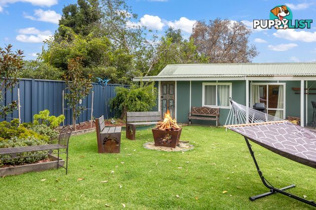 26 Lake View Drive BURRILL LAKE NSW 2539