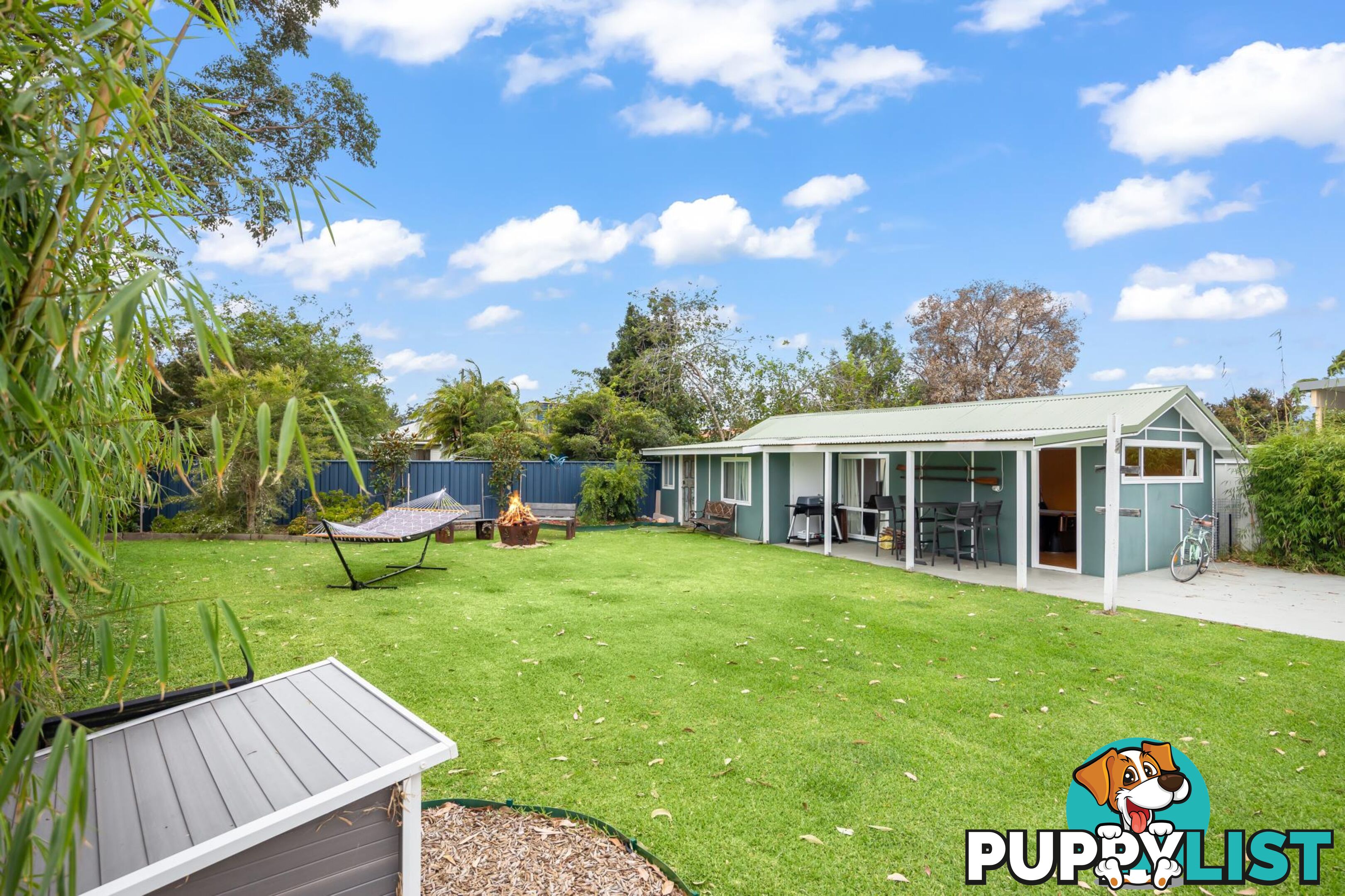 26 Lake View Drive BURRILL LAKE NSW 2539