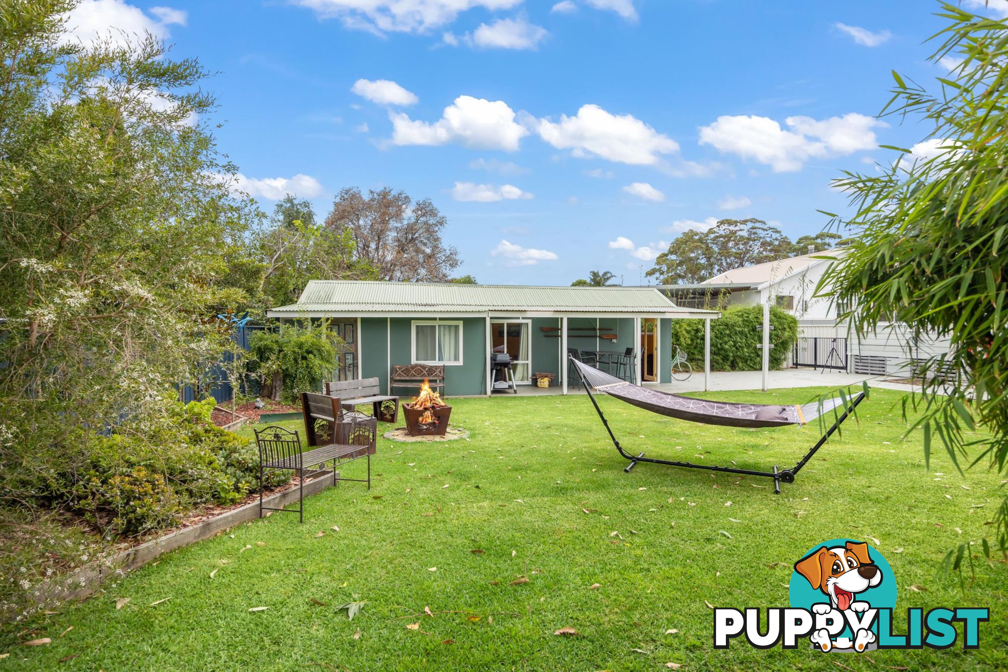 26 Lake View Drive BURRILL LAKE NSW 2539