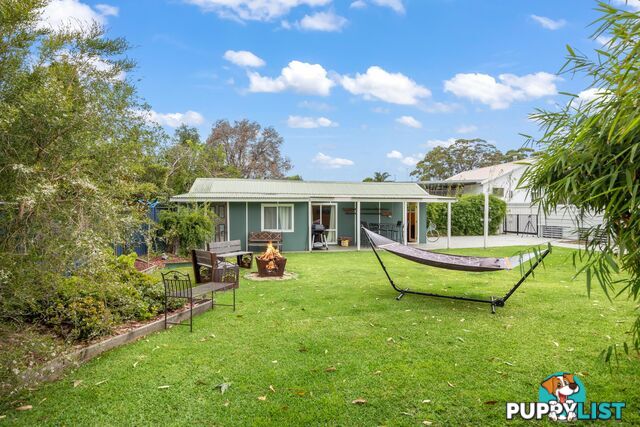 26 Lake View Drive BURRILL LAKE NSW 2539