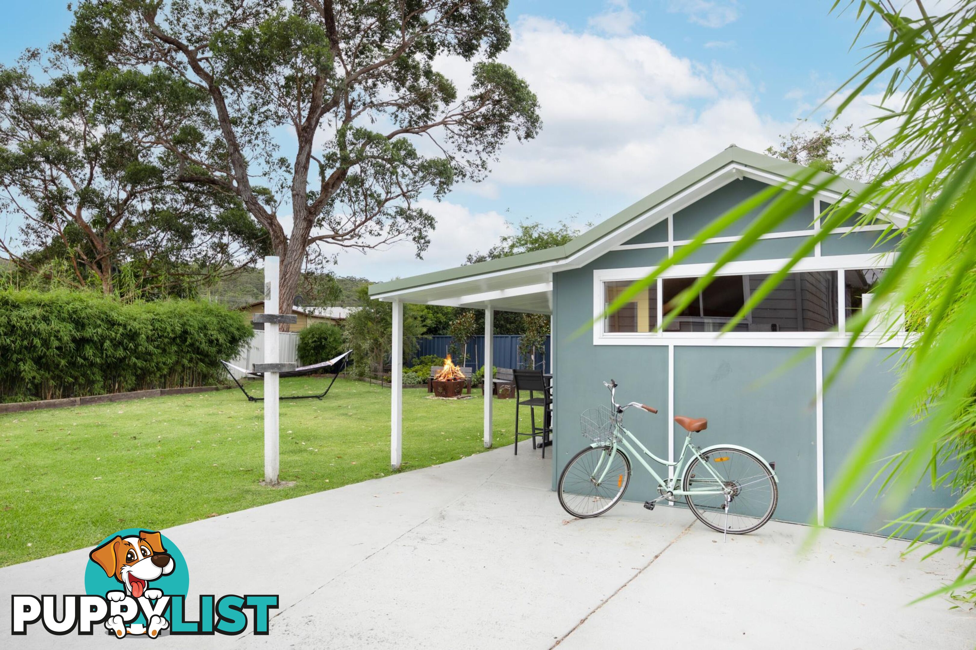 26 Lake View Drive BURRILL LAKE NSW 2539