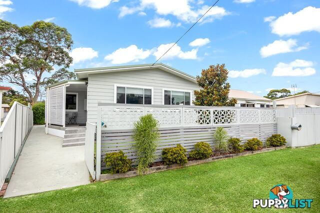 26 Lake View Drive BURRILL LAKE NSW 2539