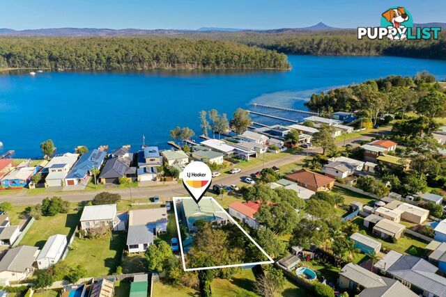 26 Lake View Drive BURRILL LAKE NSW 2539