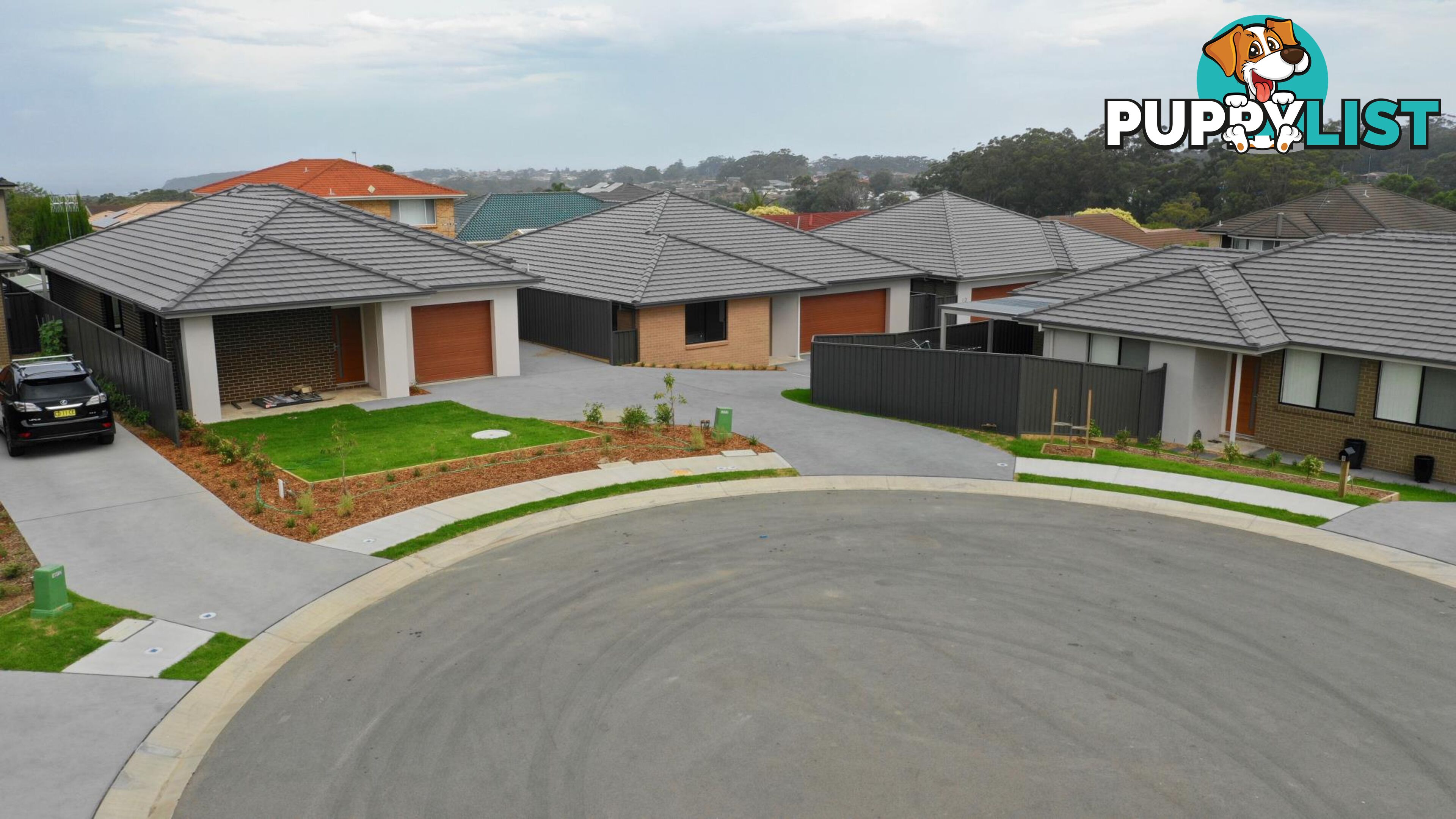 Lots 20-29 Cooyoyo Place ULLADULLA NSW 2539