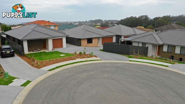 Lots 20-29 Cooyoyo Place ULLADULLA NSW 2539