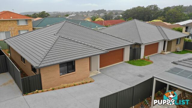 Lots 20-29 Cooyoyo Place ULLADULLA NSW 2539