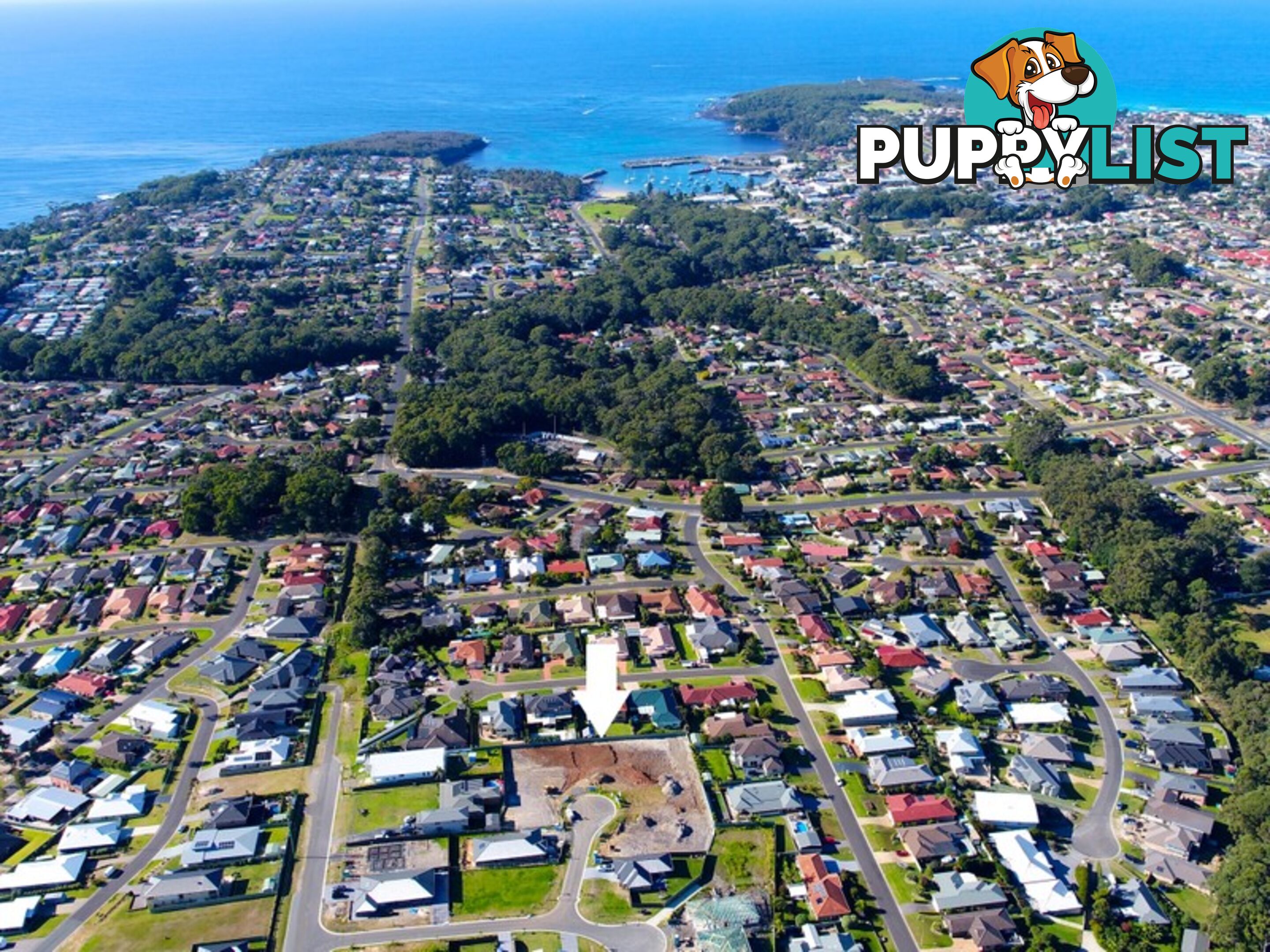 Lot 24 Cooyoyo Place ULLADULLA NSW 2539