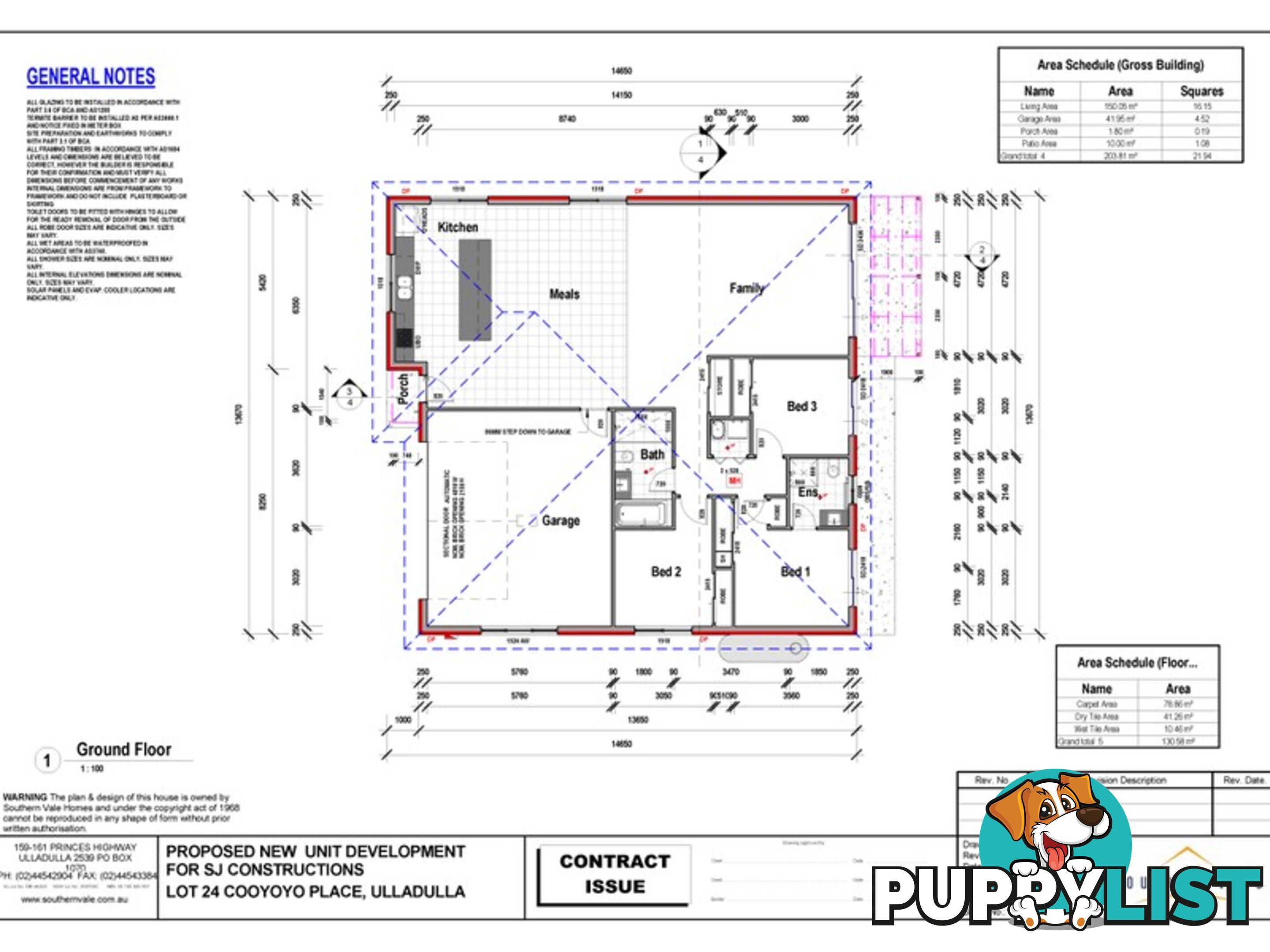 Lot 24 Cooyoyo Place ULLADULLA NSW 2539