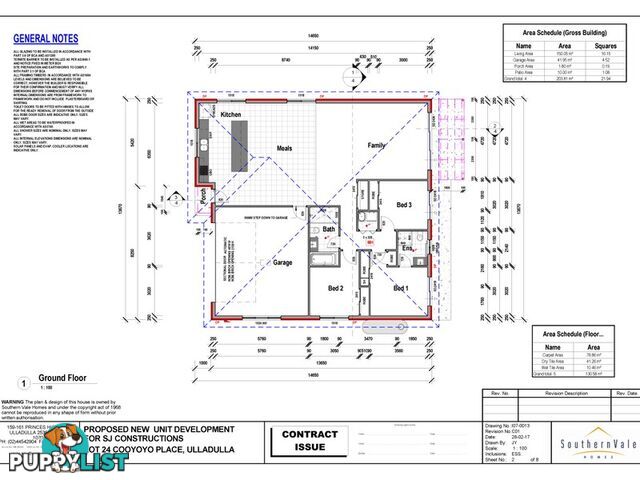 Lot 24 Cooyoyo Place ULLADULLA NSW 2539