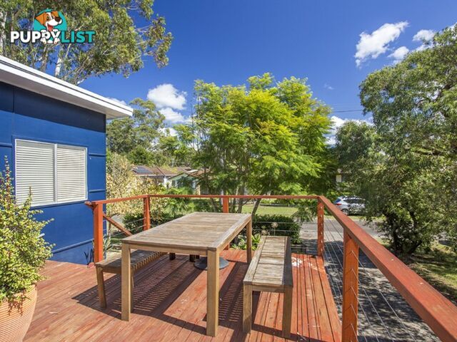 8 Normandy Street NARRAWALLEE NSW 2539