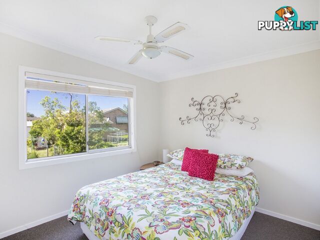 8 Normandy Street NARRAWALLEE NSW 2539