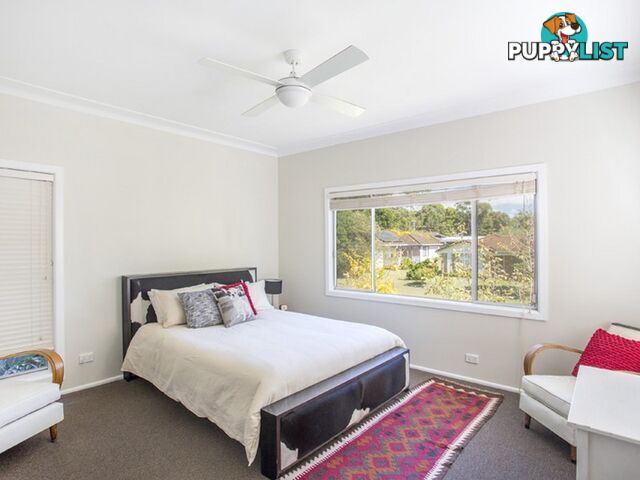 8 Normandy Street NARRAWALLEE NSW 2539