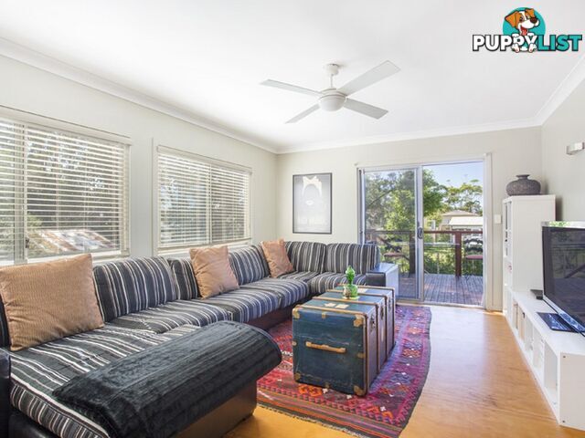 8 Normandy Street NARRAWALLEE NSW 2539