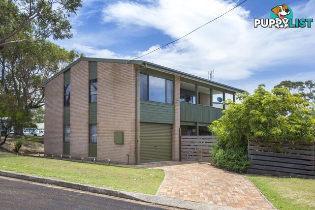 21 Victor Ave NARRAWALLEE NSW 2539