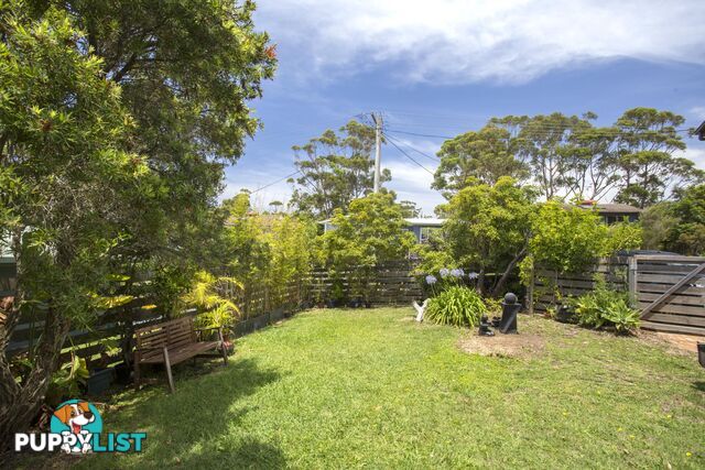 21 Victor Ave NARRAWALLEE NSW 2539