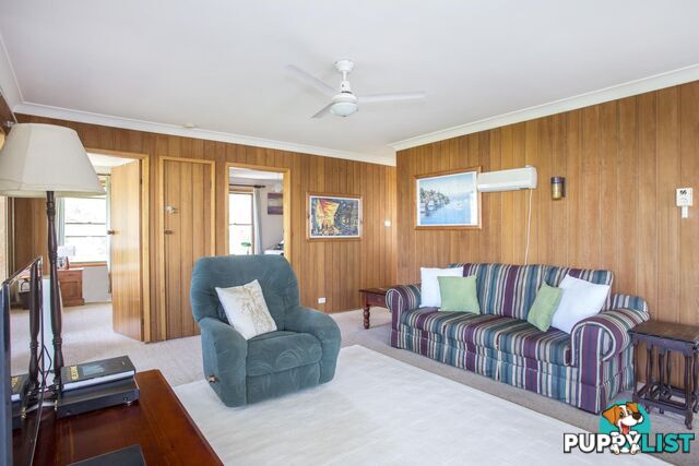 21 Victor Ave NARRAWALLEE NSW 2539