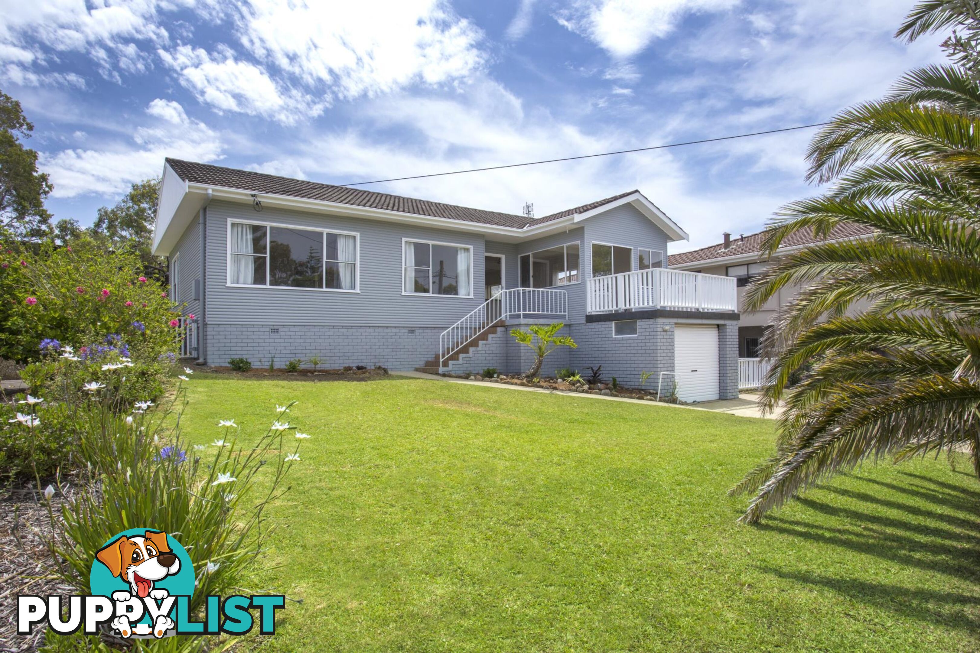 71 Mitchell Pde MOLLYMOOK NSW 2539