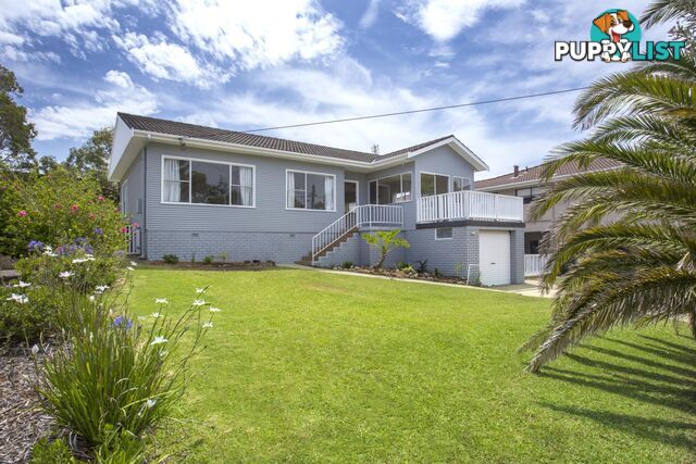 71 Mitchell Pde MOLLYMOOK NSW 2539